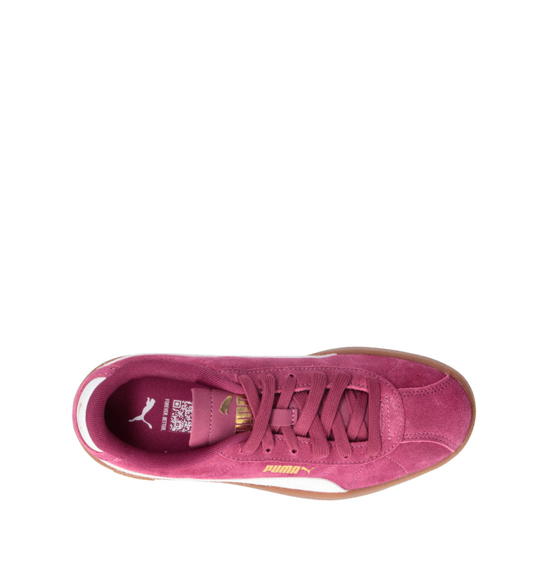 PUMA CLUB II JR Sneaker ragazza