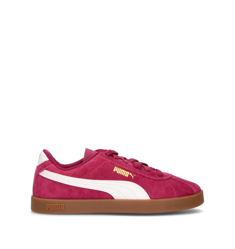 PUMA CLUB II JR Sneaker ragazza