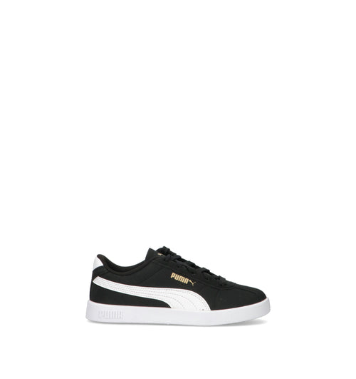 PUMA - CLUB II PS Sneaker bimbo nera