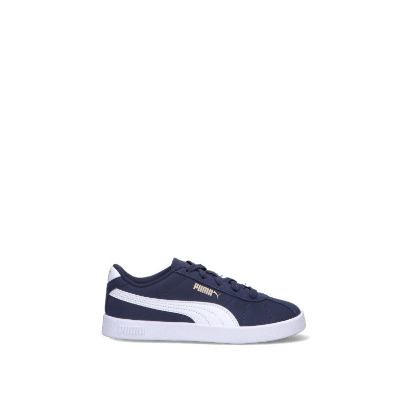 PUMA - CLUB II PS Sneaker bimbo blu