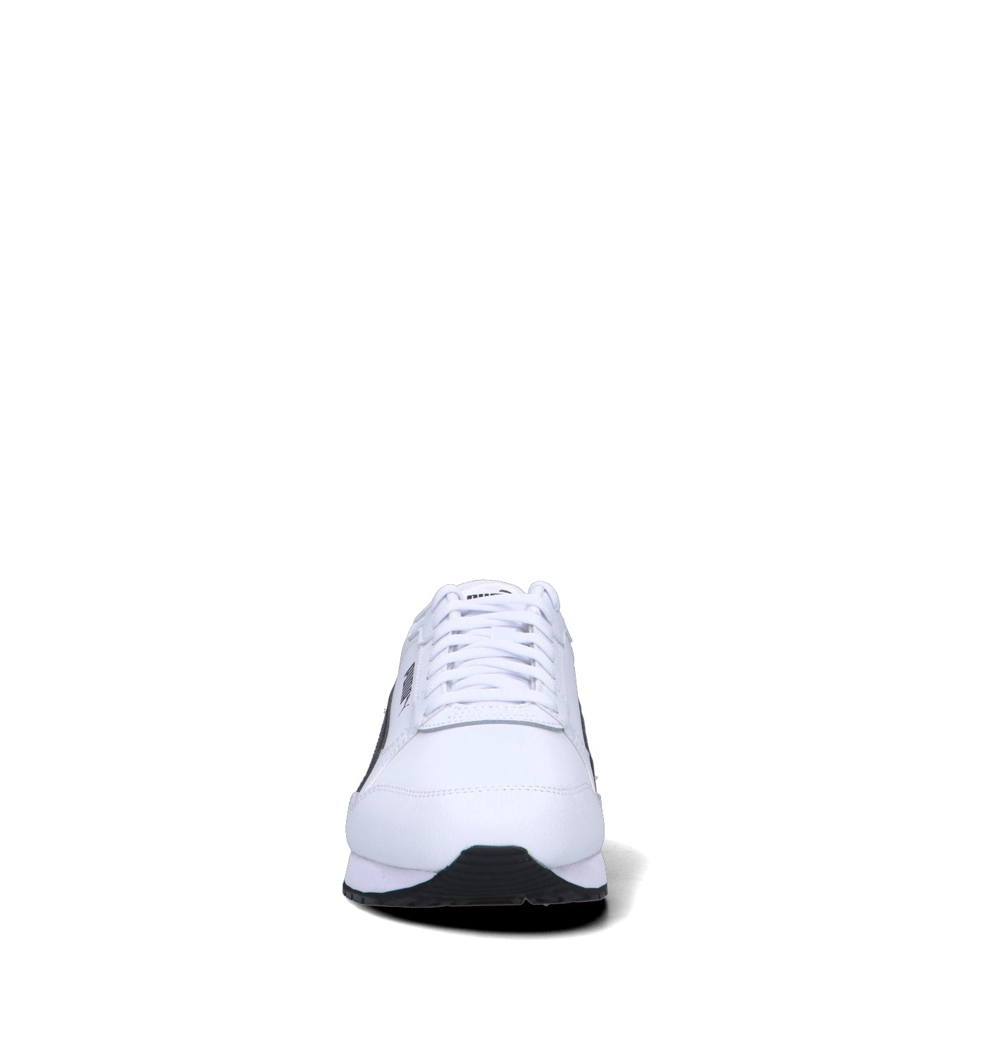 PUMA ST RUNNER V4 L Sneaker uomo bianca
