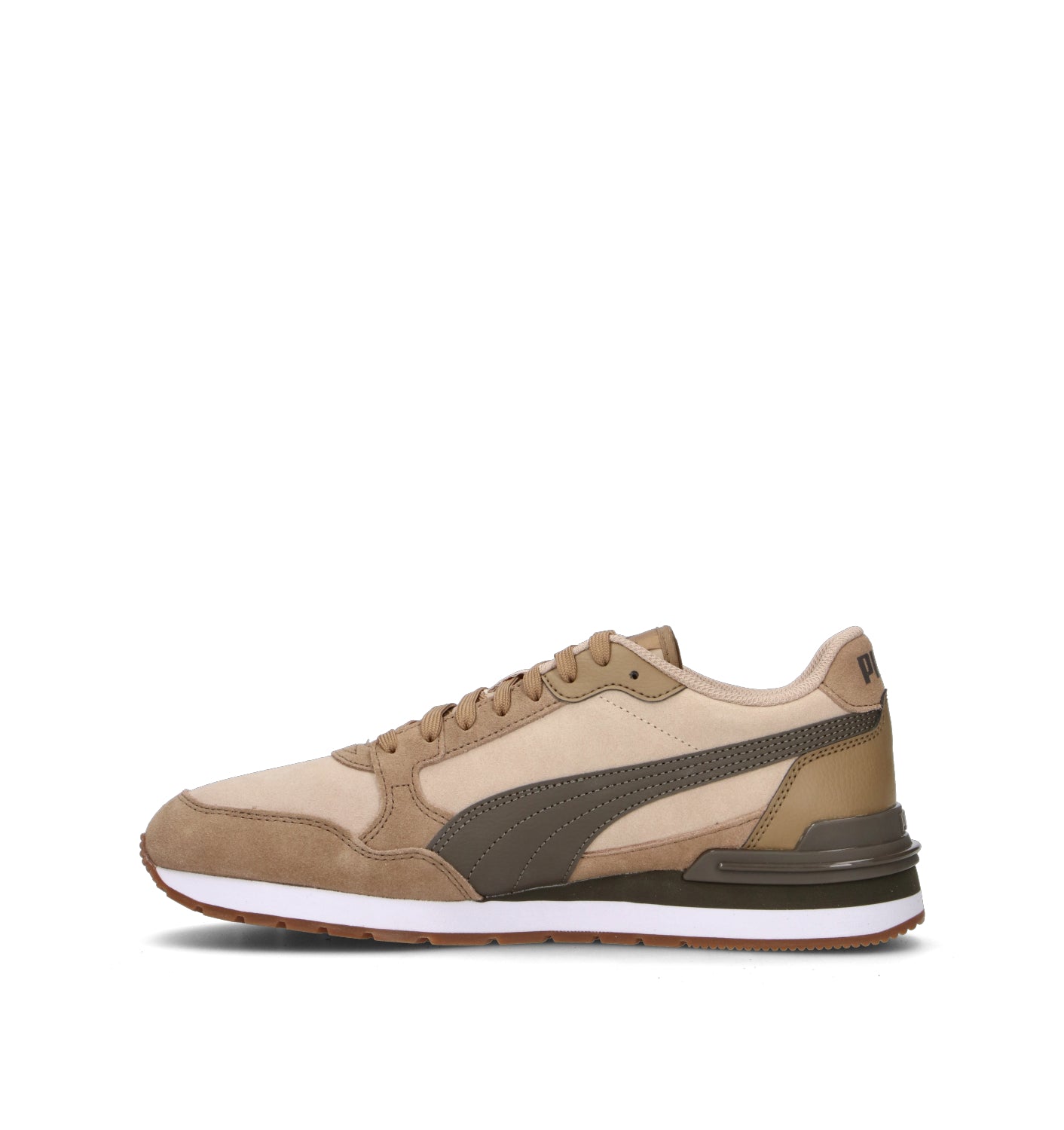 PUMA ST RUNNER v4 SD Sneaker uomo