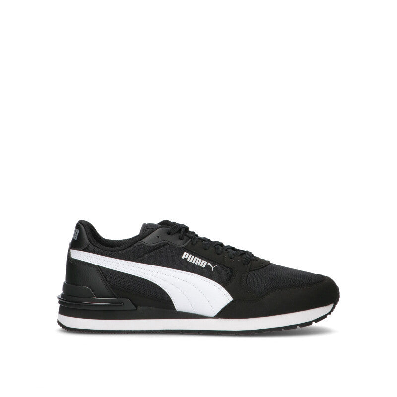 PUMA - ST RUNNER V4 MESH Sneaker uomo nera
