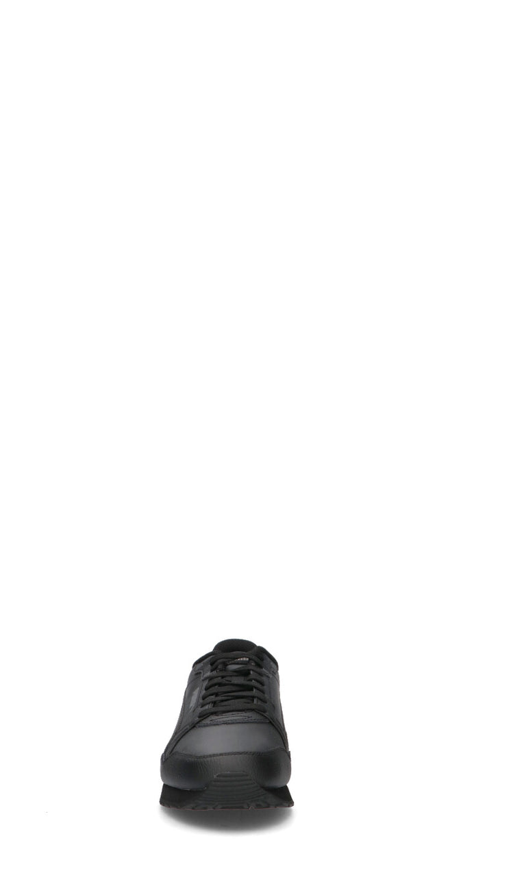 PUMA ST RUNNER V4 L Jr Sneaker ragazzo nera