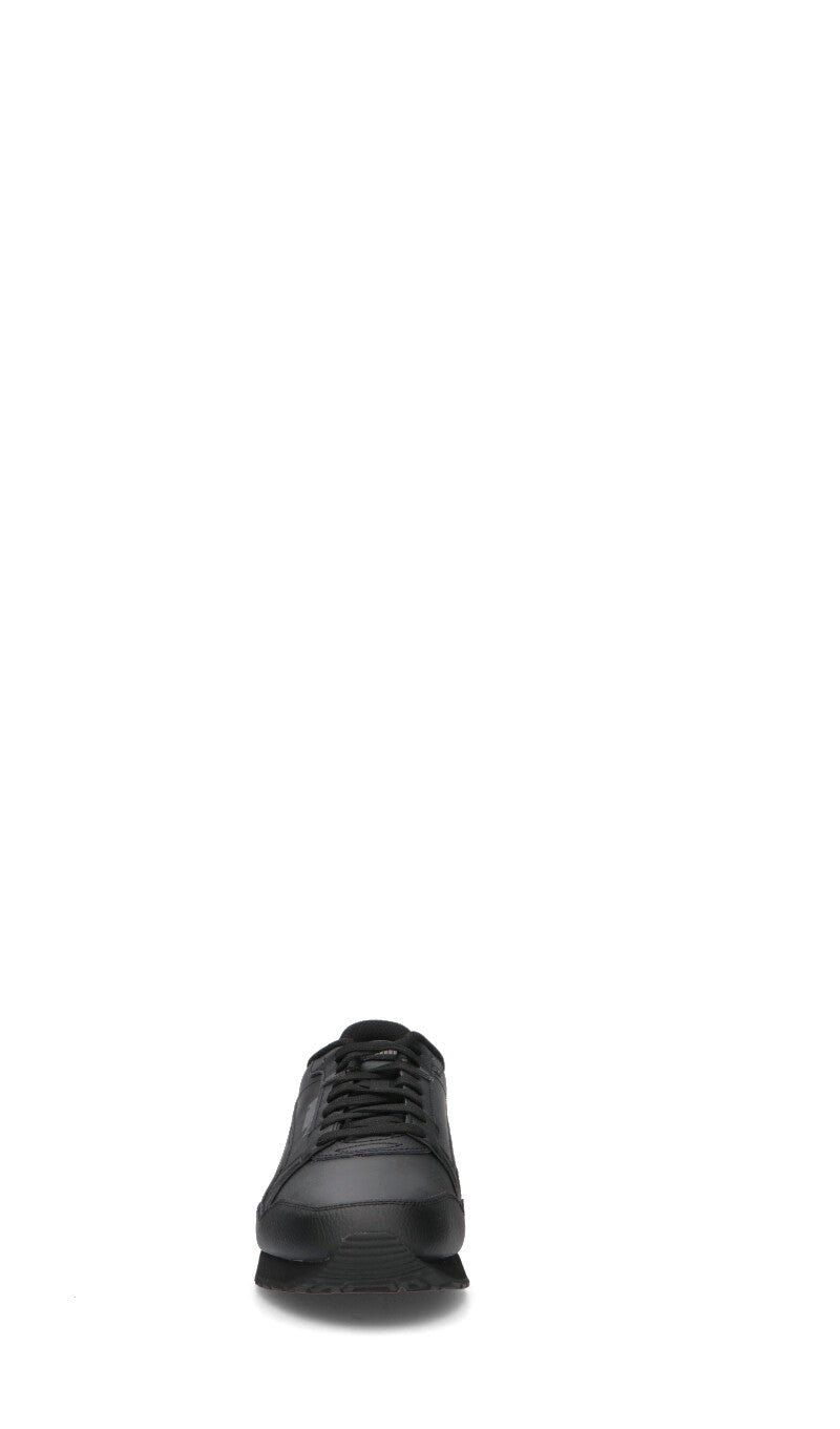 PUMA ST RUNNER V4 L Jr Sneaker ragazzo nera