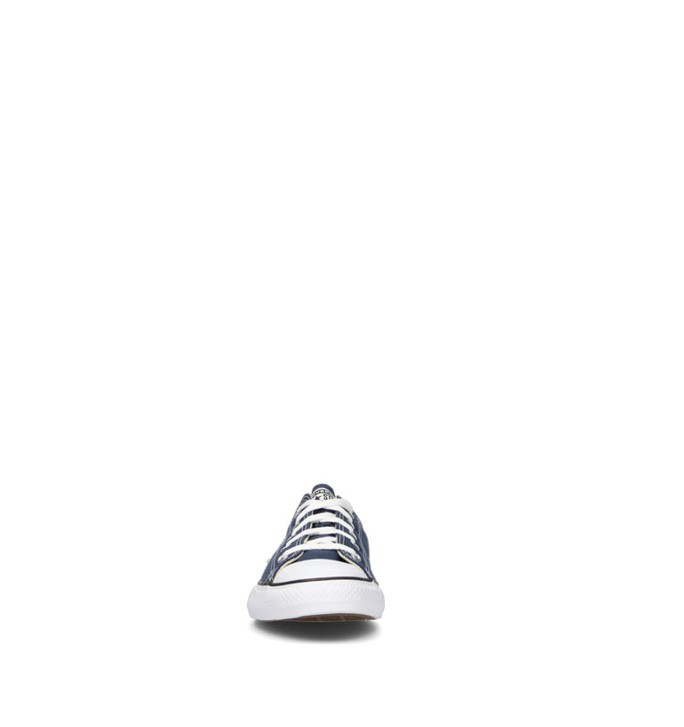 CONVERSE - CHUCK TAYLOR LOW Sneaker bambino blu