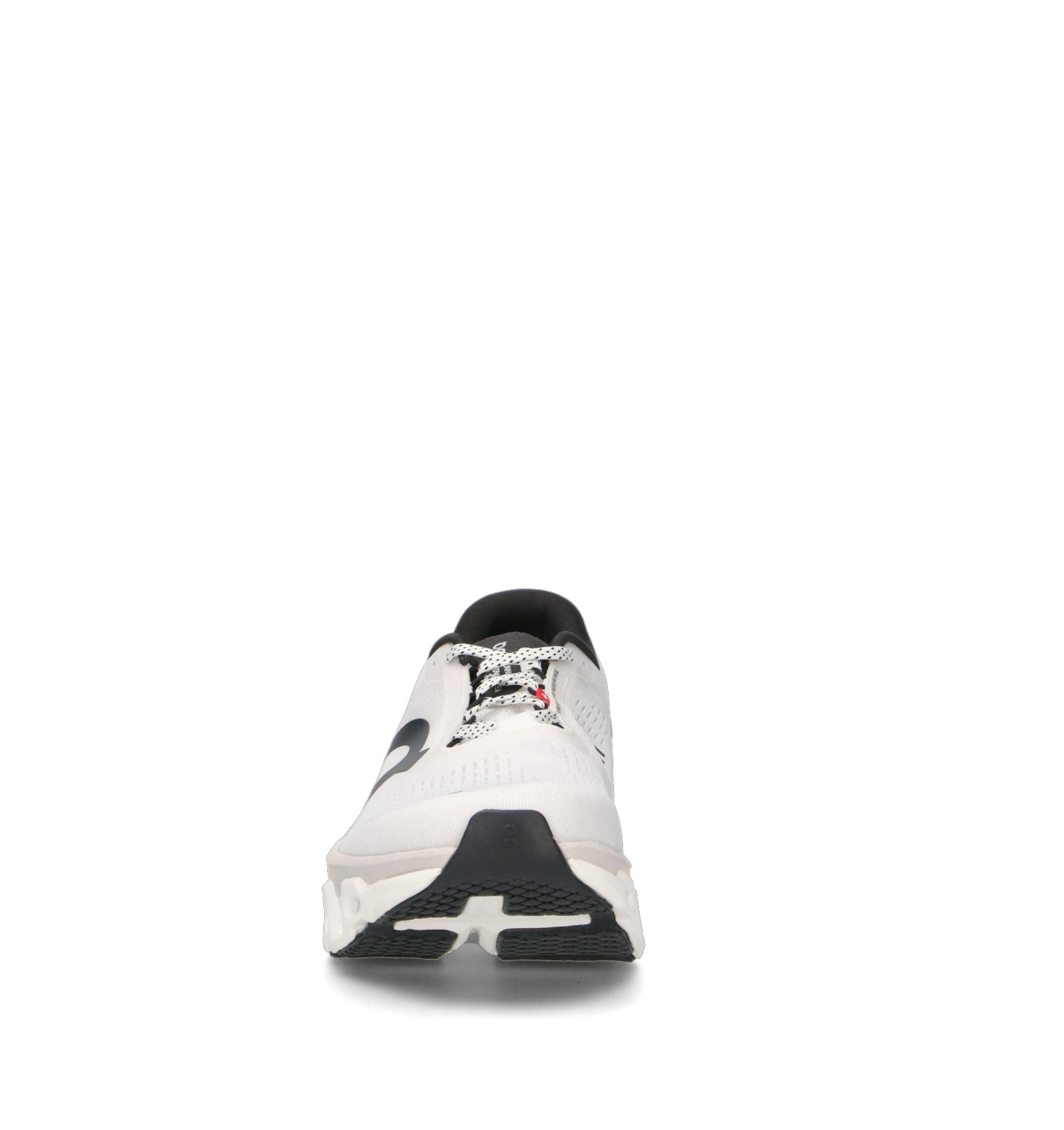 ON CLOUDMONSTER 2 Scarpa running uomo bianca