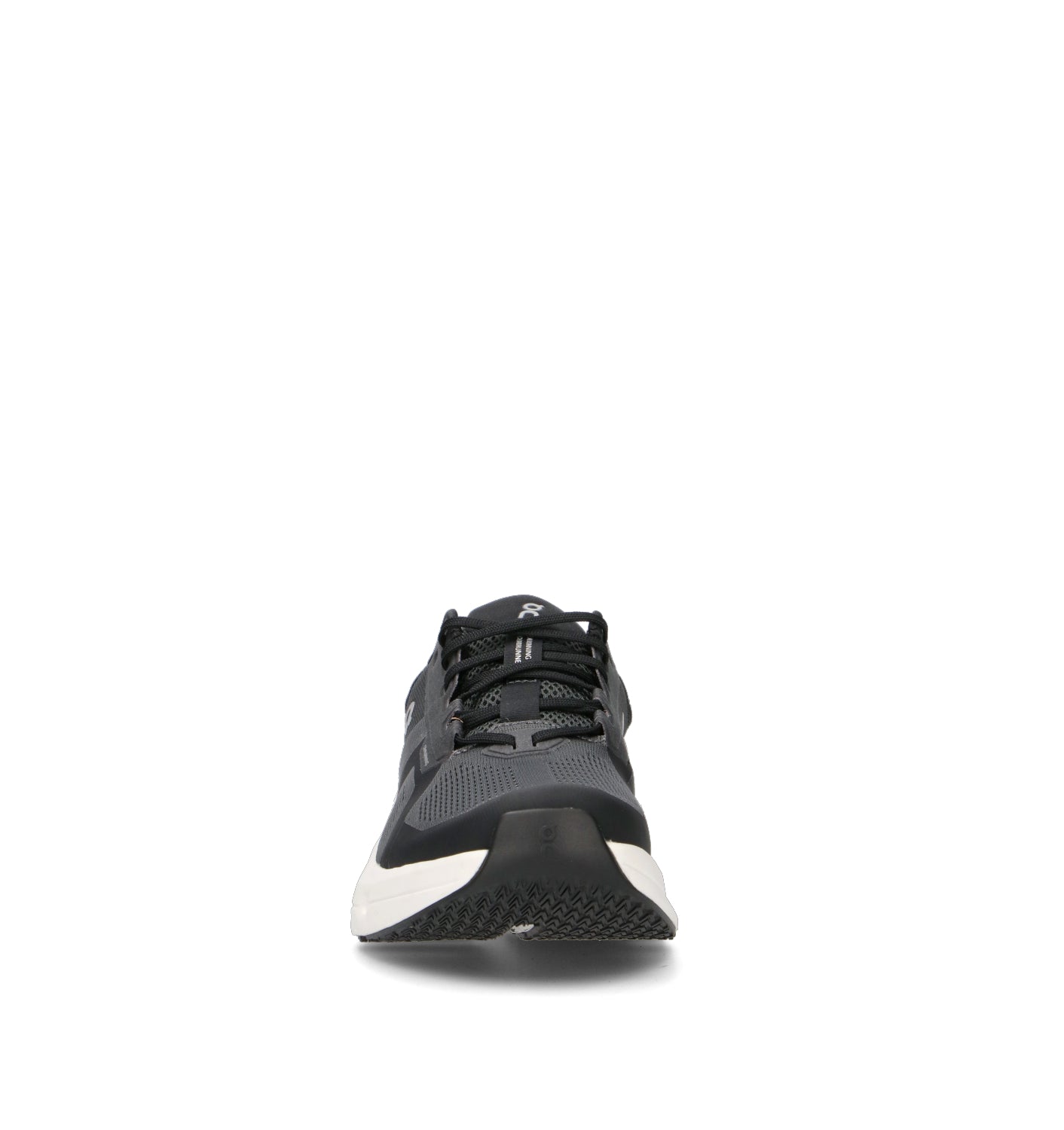 ON CLOUDRUNNER 2 Scarpa running uomo nera