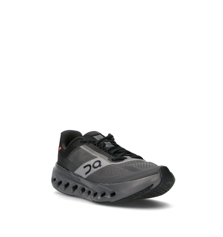 ON CLOUDSURFER NEXT Scarpa running uomo nera