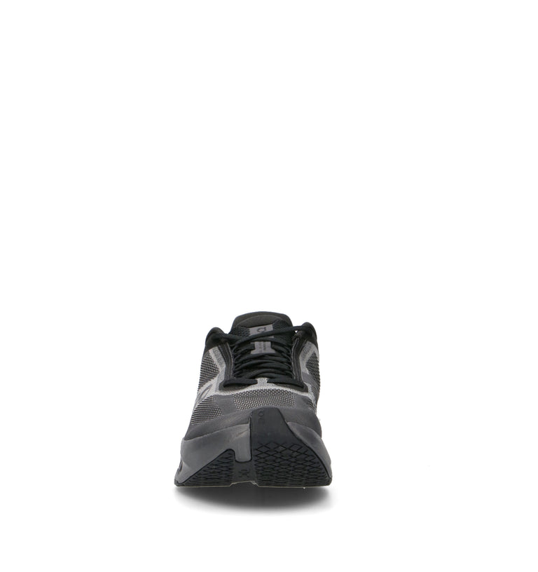 ON CLOUDSURFER NEXT Scarpa running uomo nera
