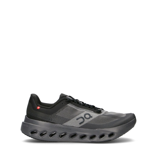 ON CLOUDSURFER NEXT Scarpa running uomo nera