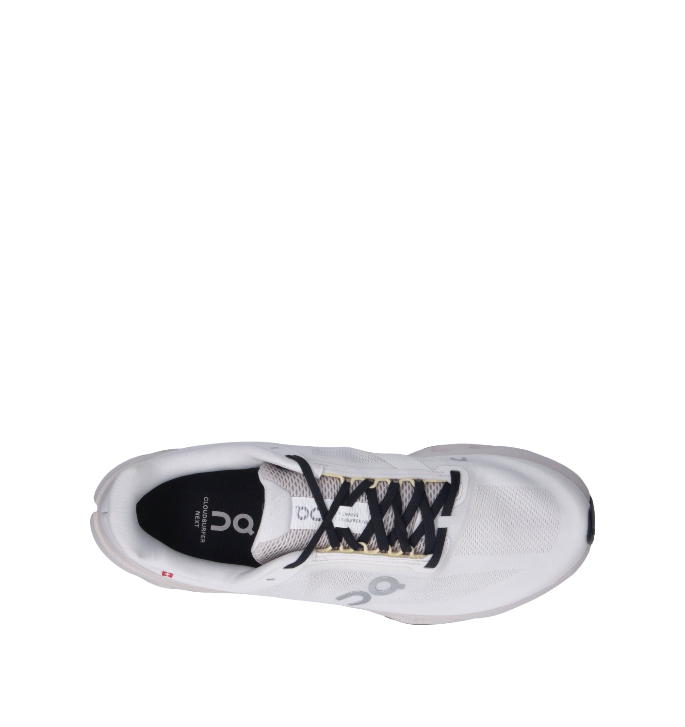 ON CLOUDSURFER NEXT Scarpa running uomo