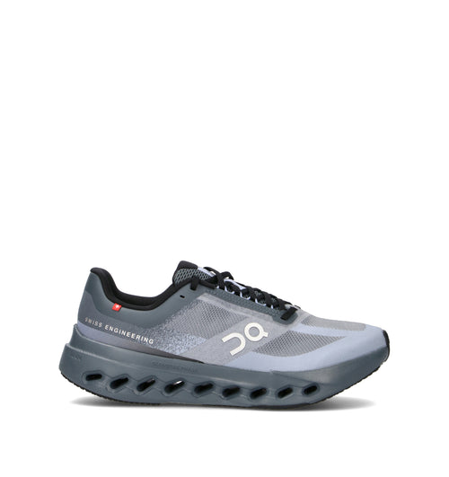 ON CLOUDSURFER NEXT Scarpa running uomo grigia