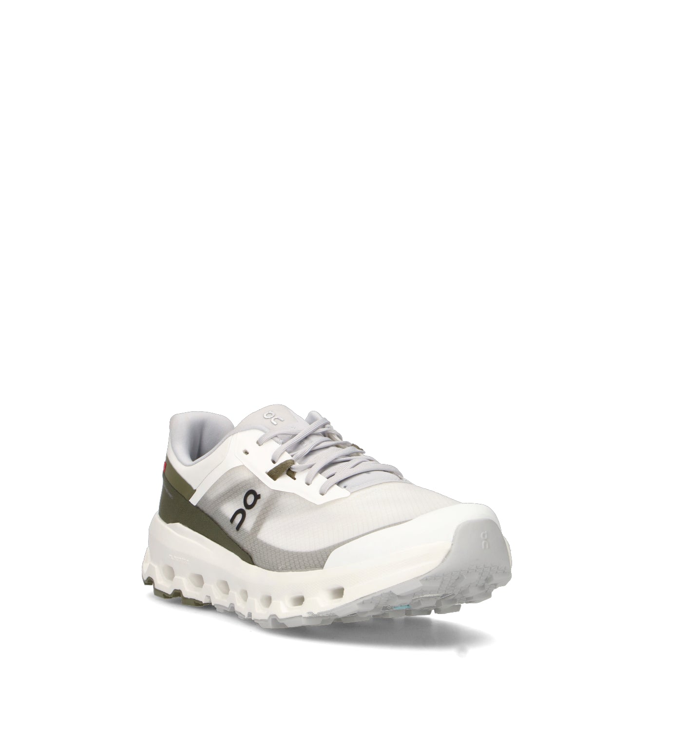 ON CLOUDVISTA 2 Scarpa running uomo bianca