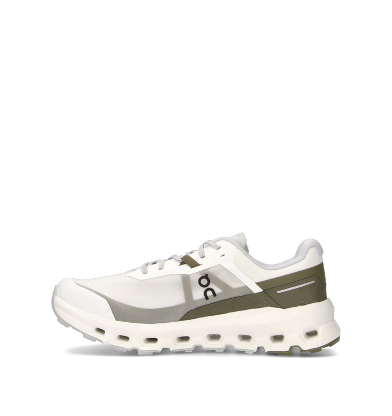 ON CLOUDVISTA 2 Scarpa running uomo bianca