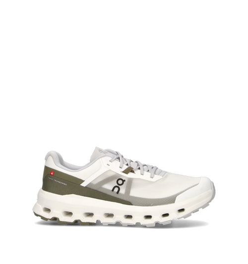 ON CLOUDVISTA 2 Scarpa running uomo bianca