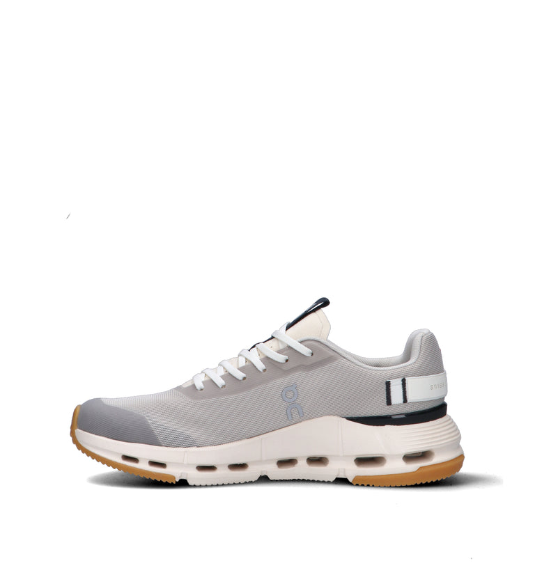 ON CLOUDNOVA FOMR 2 Scarpa running uomo grigia