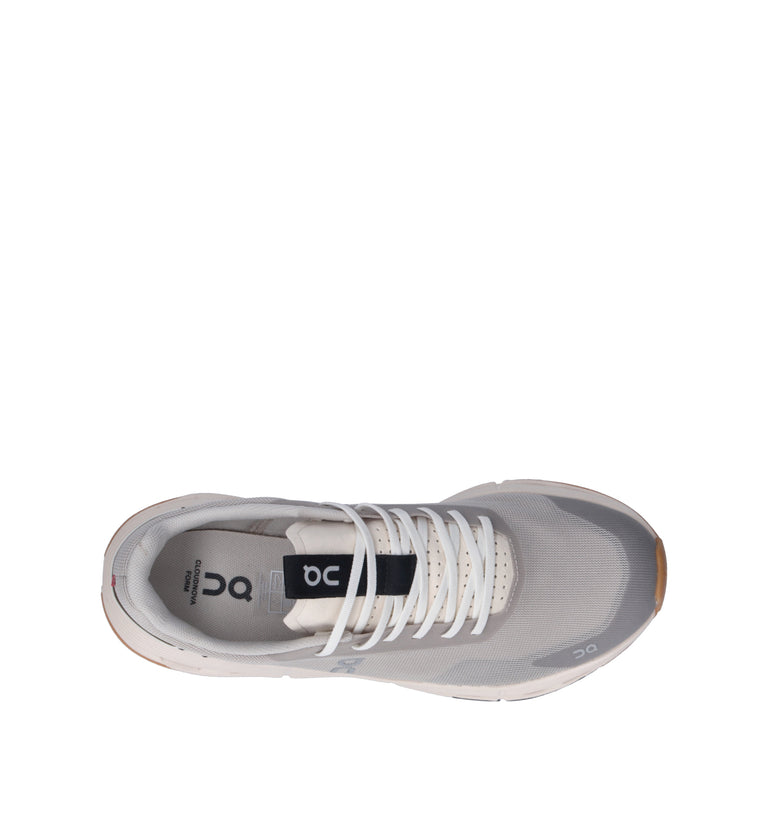 ON CLOUDNOVA FOMR 2 Scarpa running uomo grigia