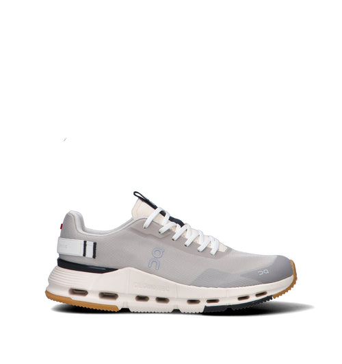 ON CLOUDNOVA FOMR 2 Scarpa running uomo grigia