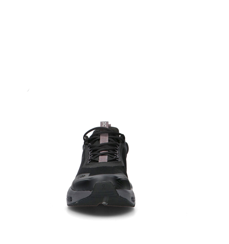 ON CLOUDNOVA X Scarpa running uomo nera