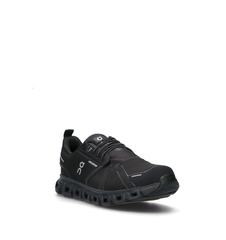 ON CLOUD 6 WP Scarpa running uomo nera