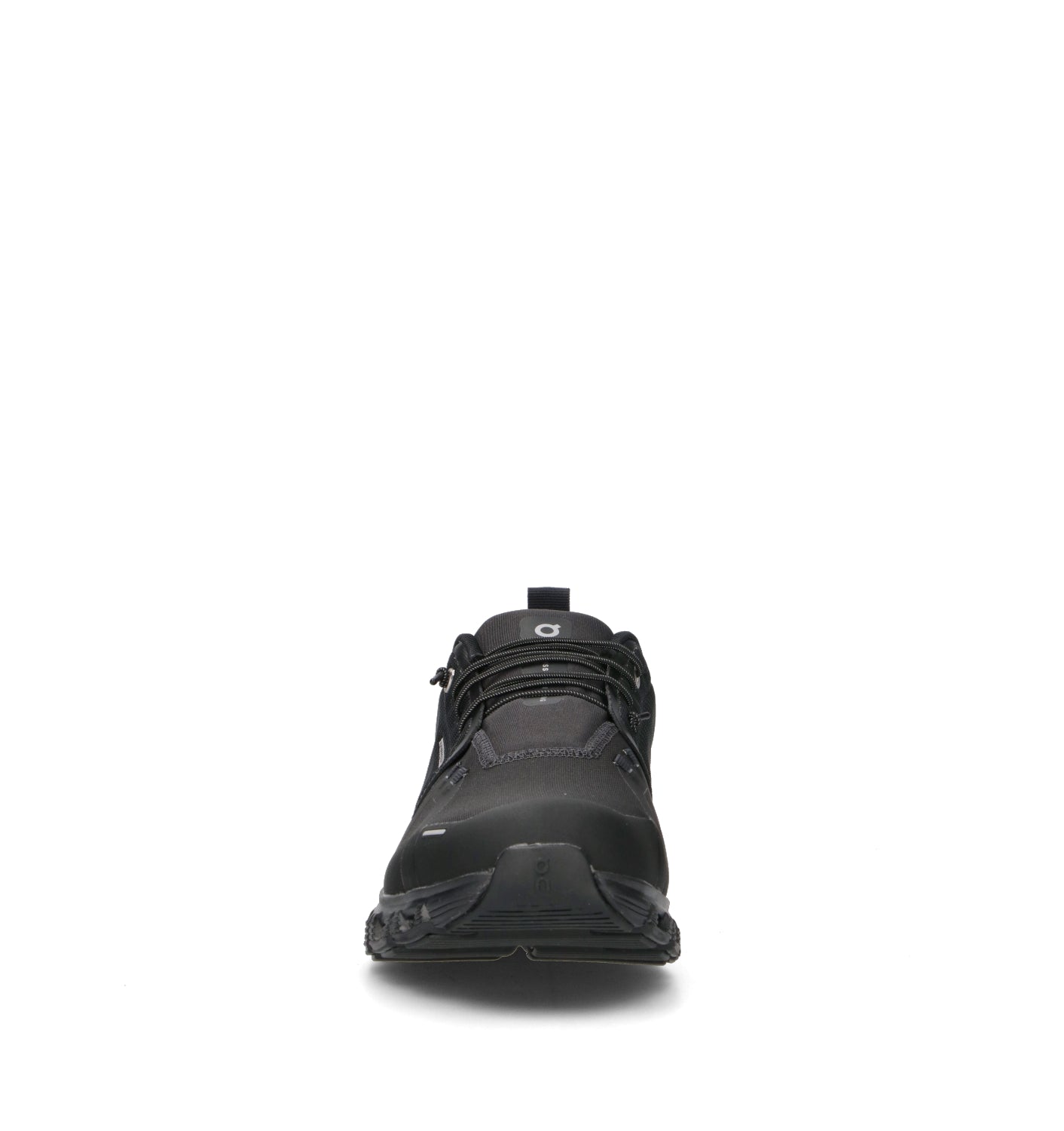 ON CLOUD 6 WP Scarpa running uomo nera