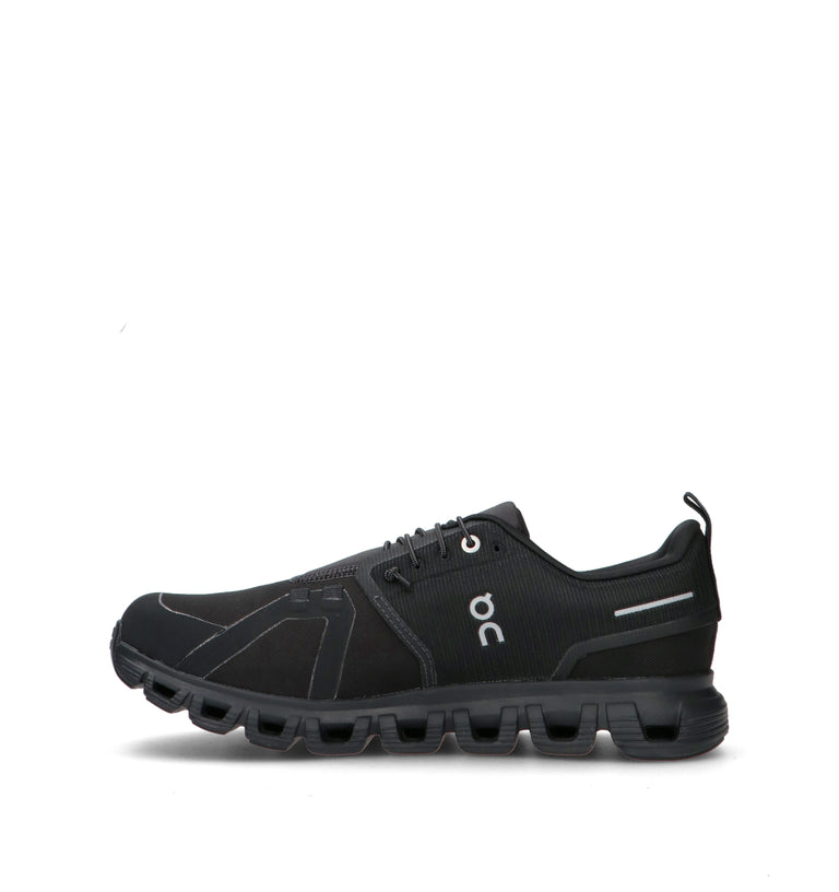 ON CLOUD 6 WP Scarpa running uomo nera