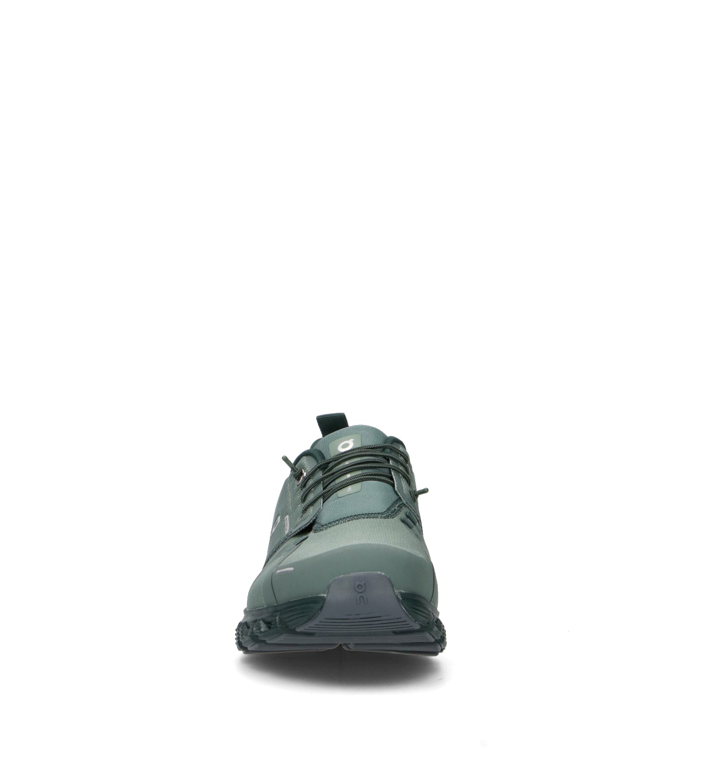 ON CLOUD 6 WP Sneaker uomo petrolio waterproof