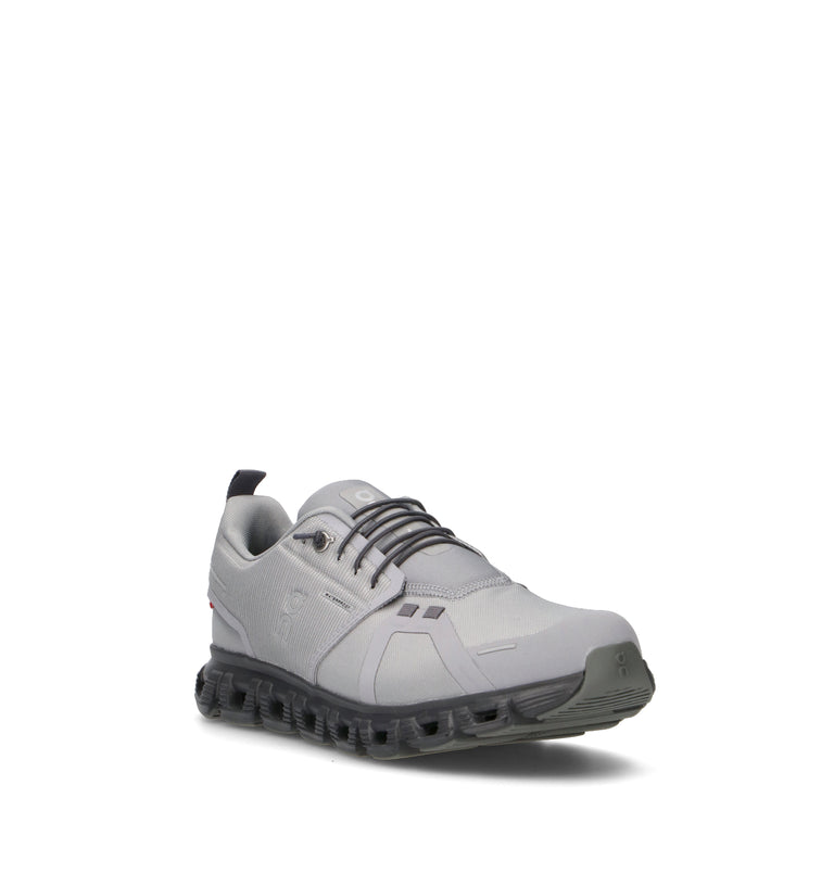 ON CLOUD 6 WP Sneaker uomo grigia waterproof