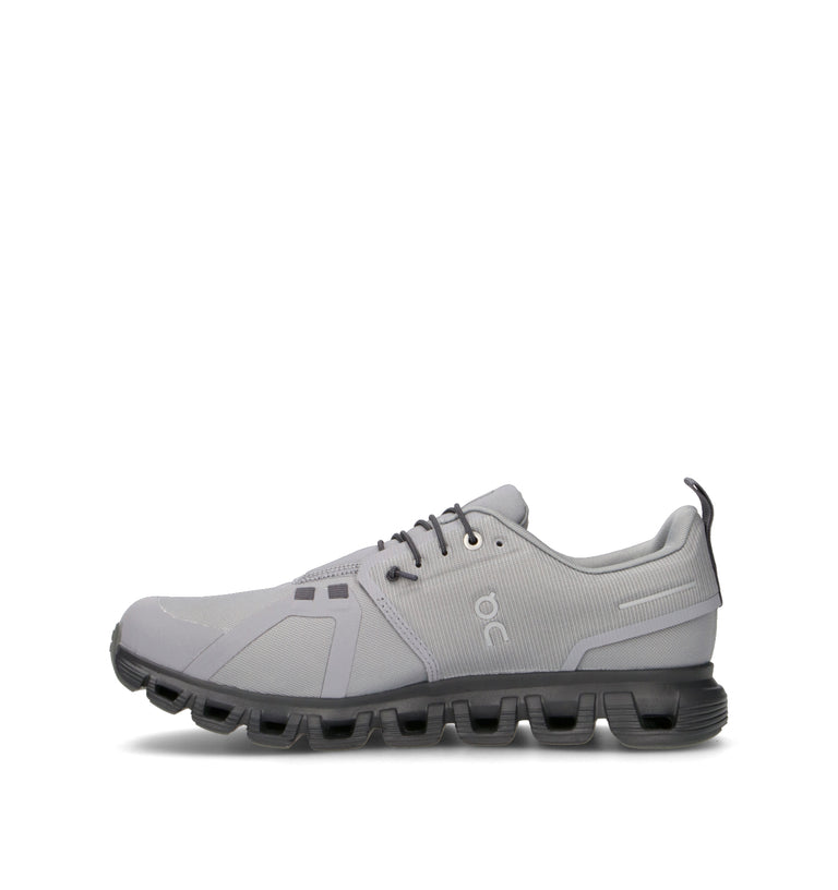 ON CLOUD 6 WP Sneaker uomo grigia waterproof