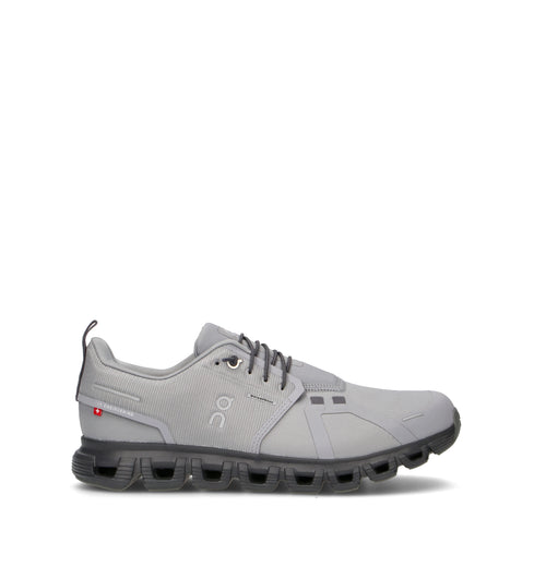 ON CLOUD 6 WP Sneaker uomo grigia waterproof