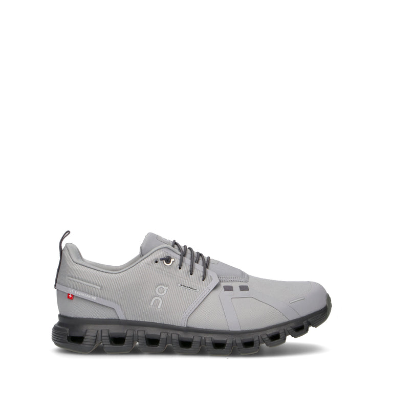 ON CLOUD 6 WP Sneaker uomo grigia waterproof