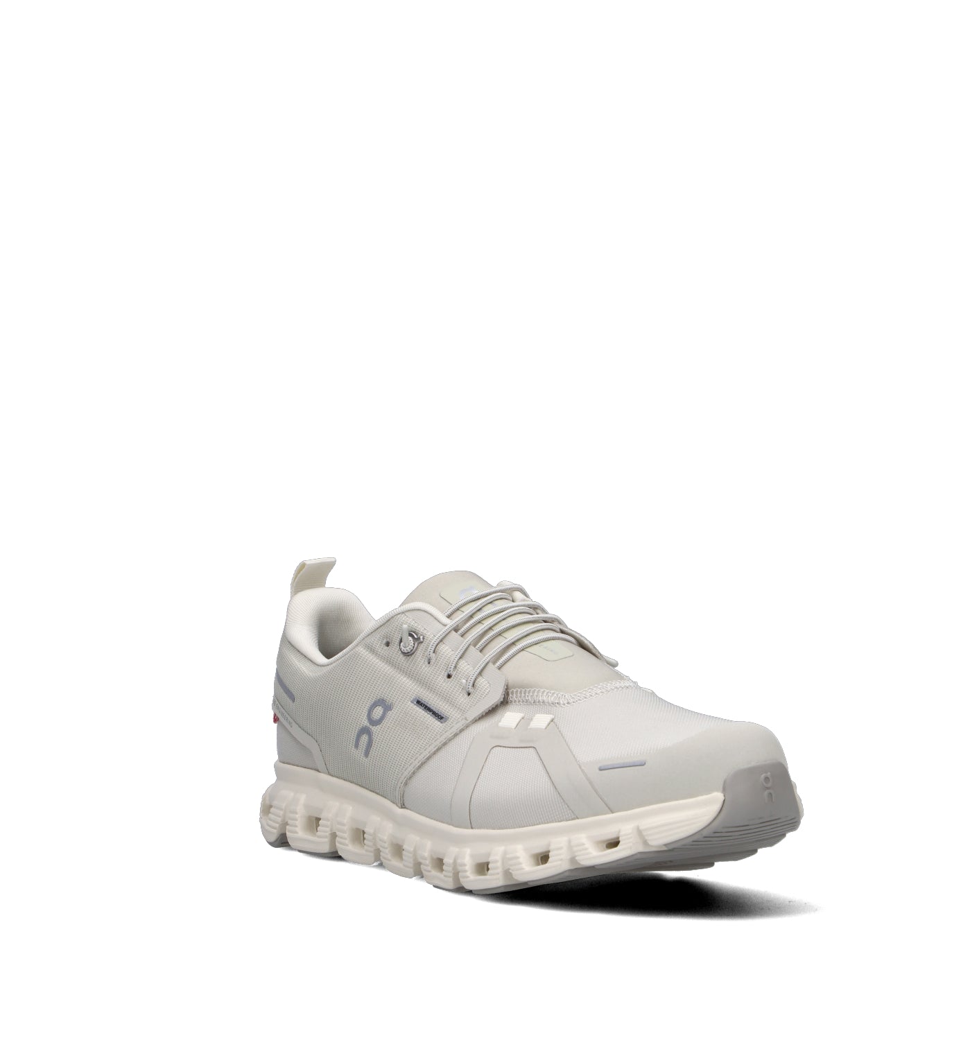 ON CLOUD 6 WP Sneaker uomo grigia waterproof