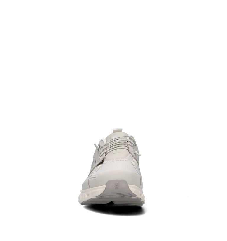 ON CLOUD 6 WP Sneaker uomo grigia waterproof