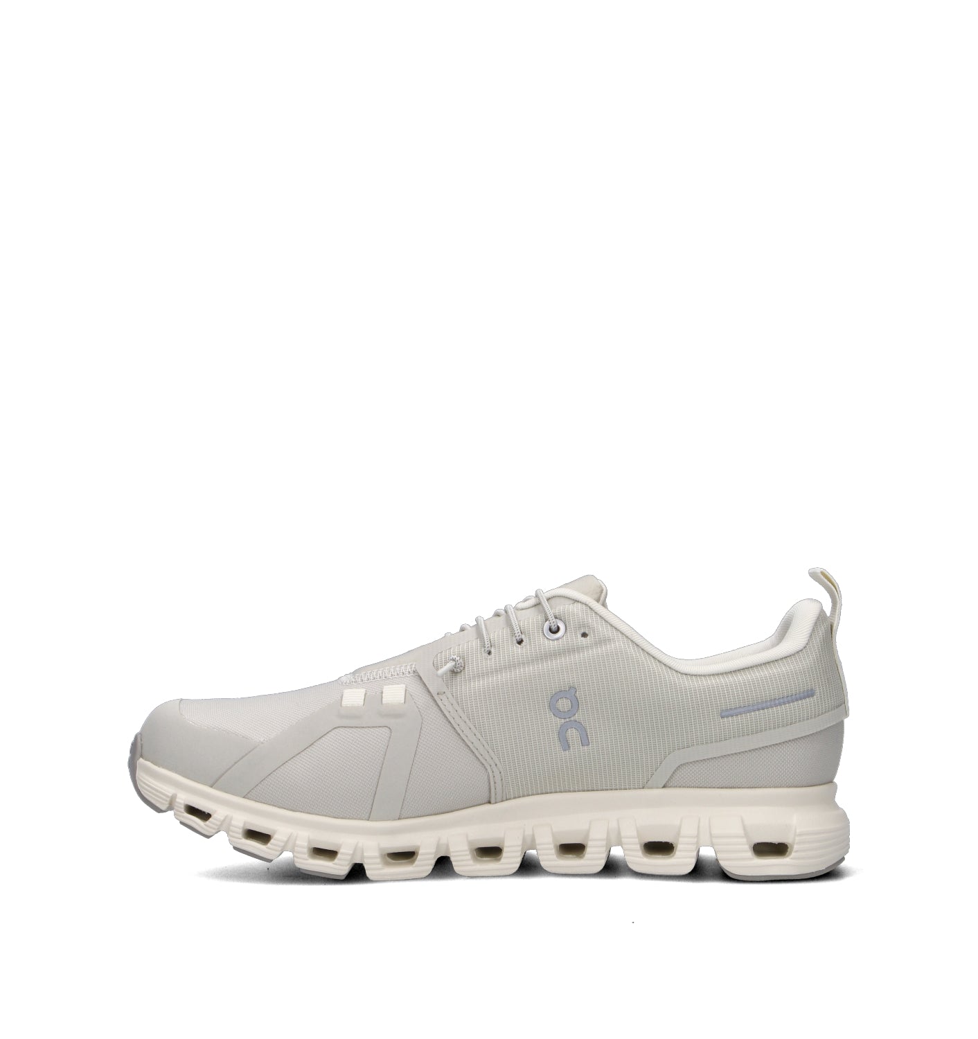 ON CLOUD 6 WP Sneaker uomo grigia waterproof