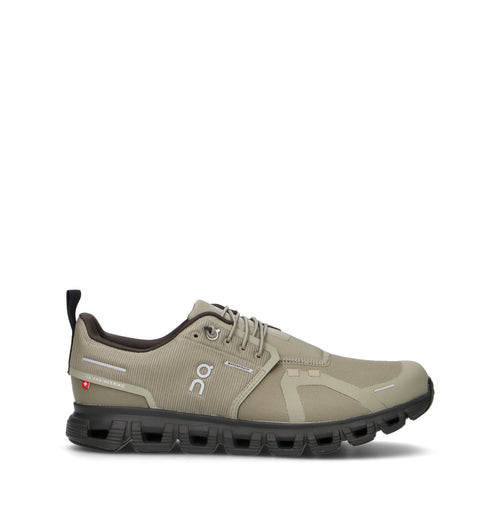 ON CLOUD 6 WP Sneaker uomo salvia waterproof