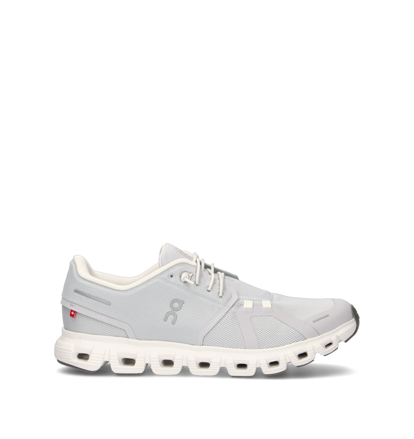 ON CLOUD 6 Sneaker uomo grigia