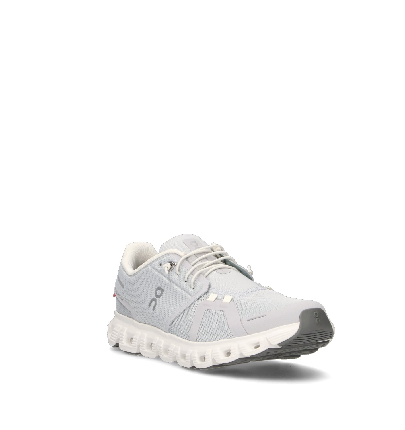 ON CLOUD 6 Sneaker uomo grigia
