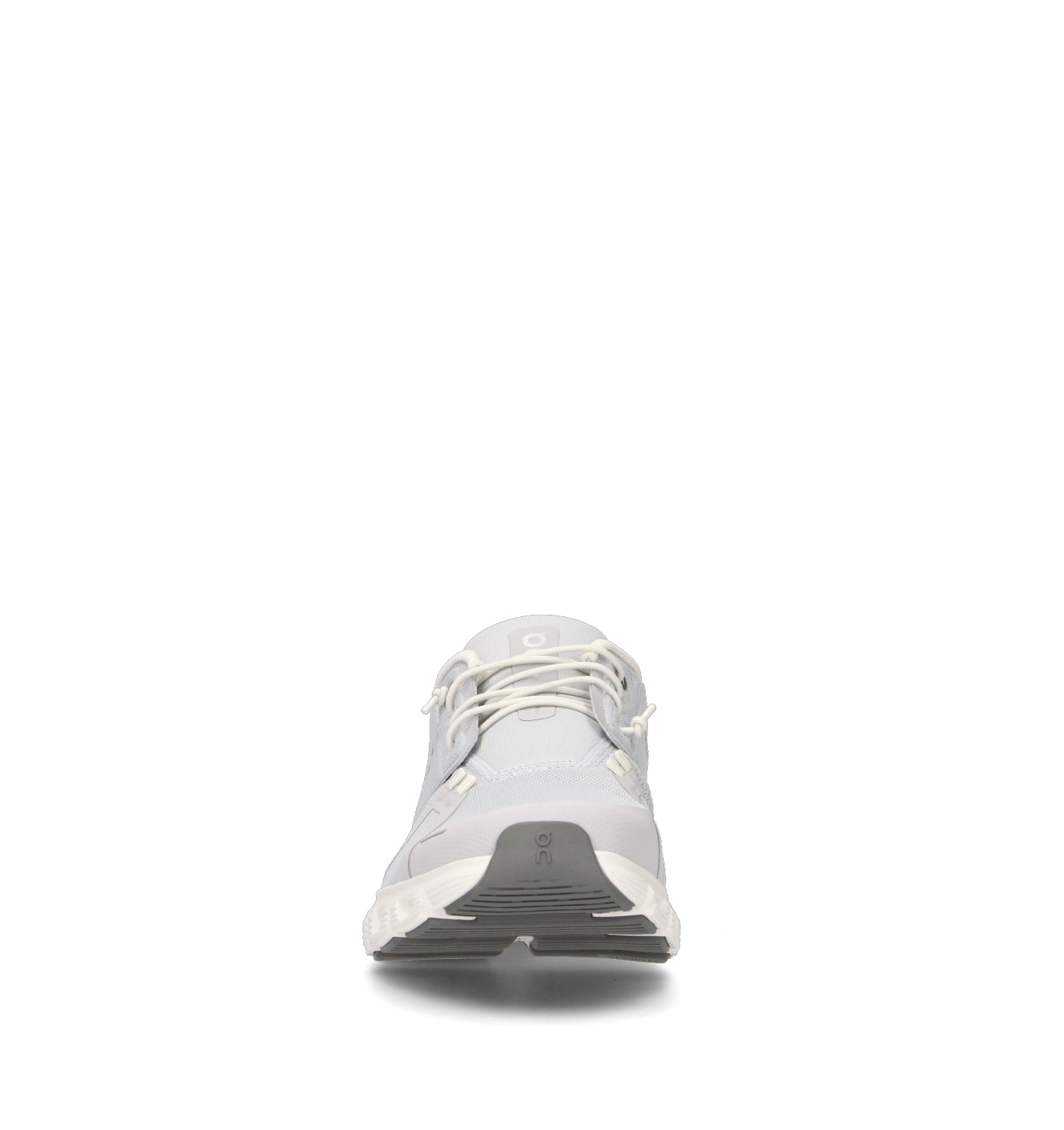 ON CLOUD 6 Sneaker uomo grigia