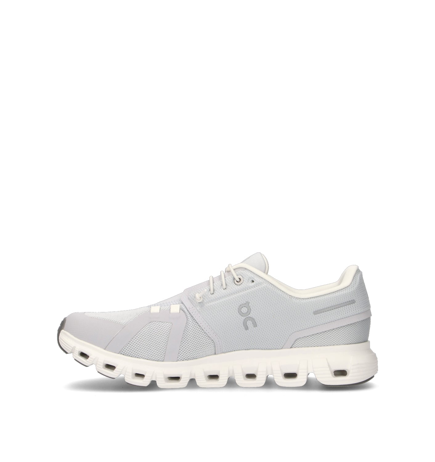 ON CLOUD 6 Sneaker uomo grigia