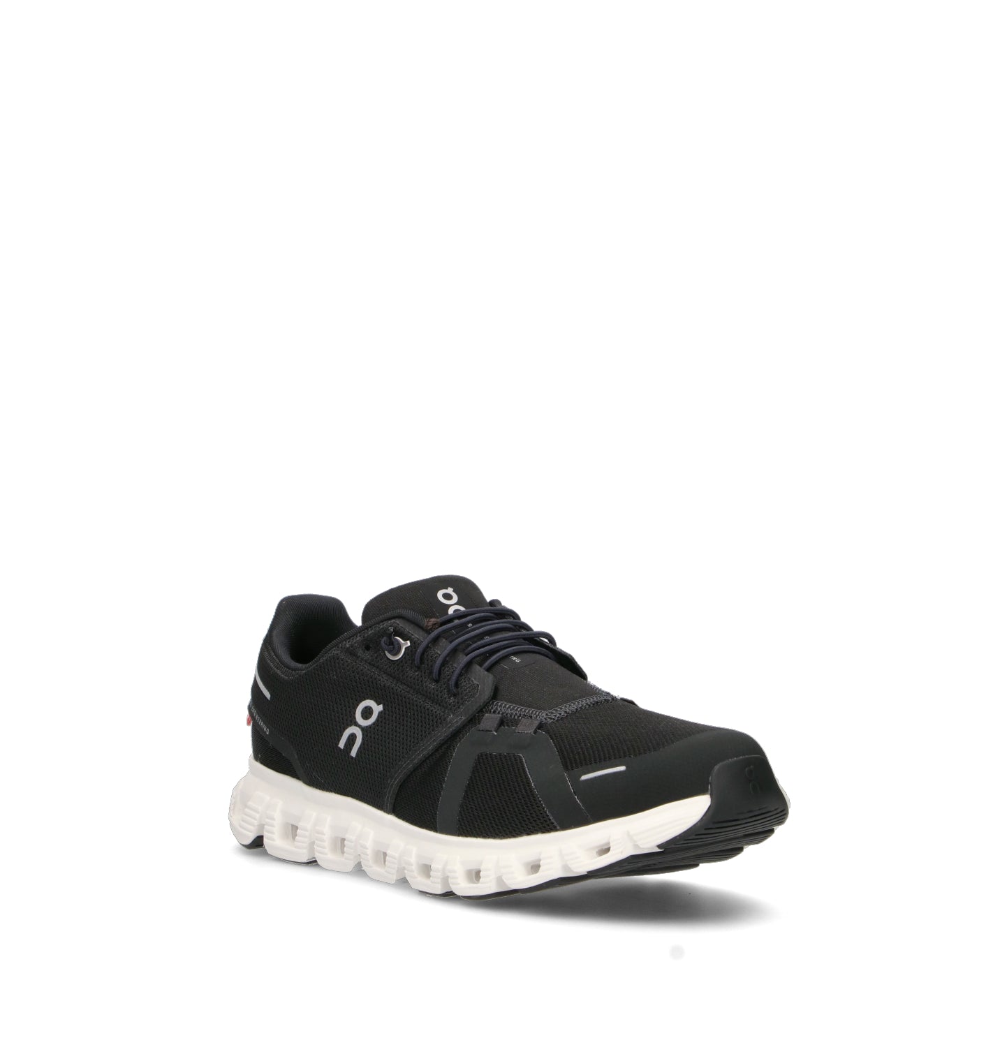 ON CLOUD 6 Scarpa running uomo nero