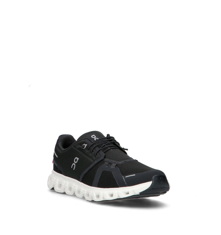 ON CLOUD 6 Scarpa running uomo nero