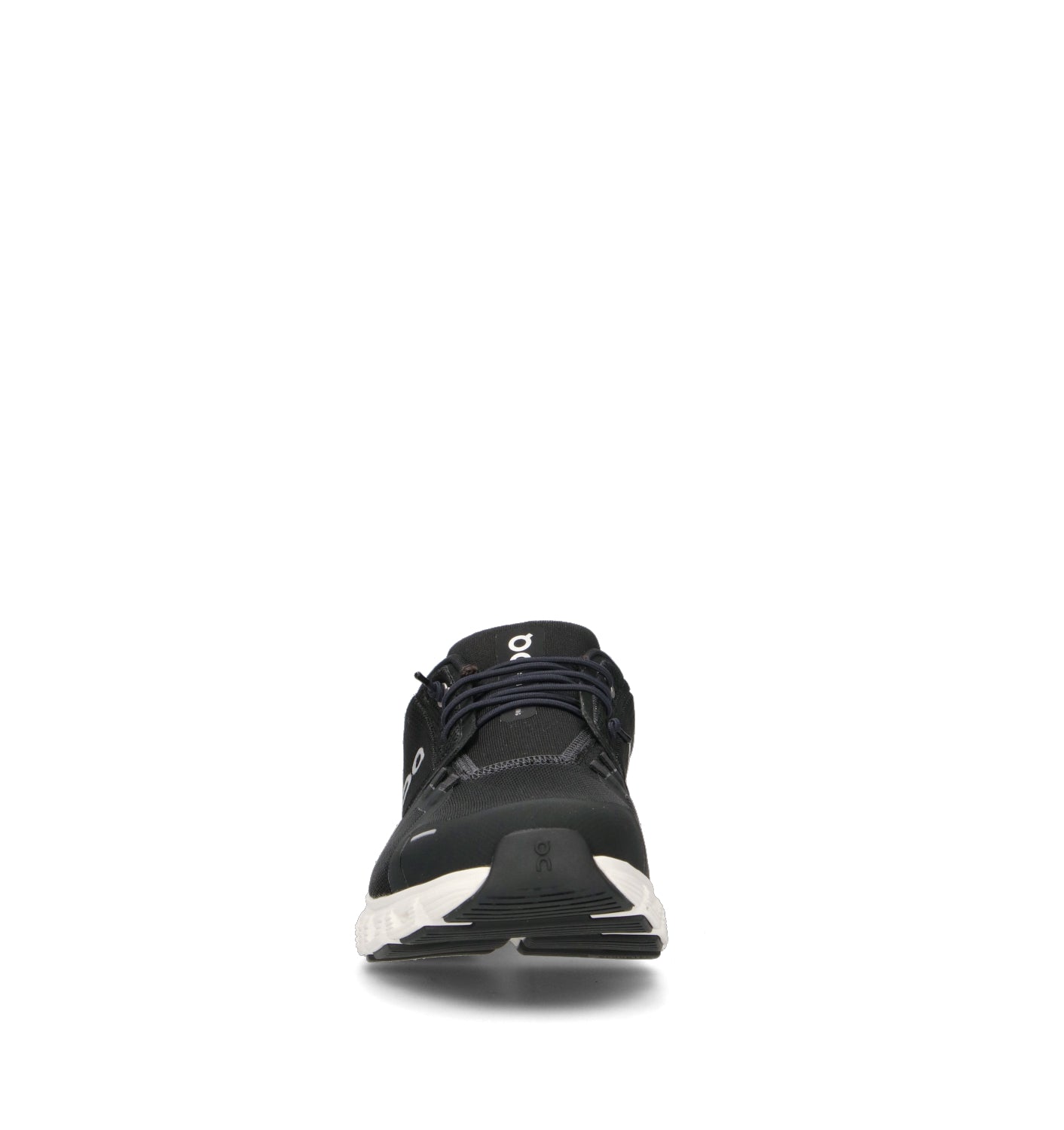 ON CLOUD 6 Scarpa running uomo nero