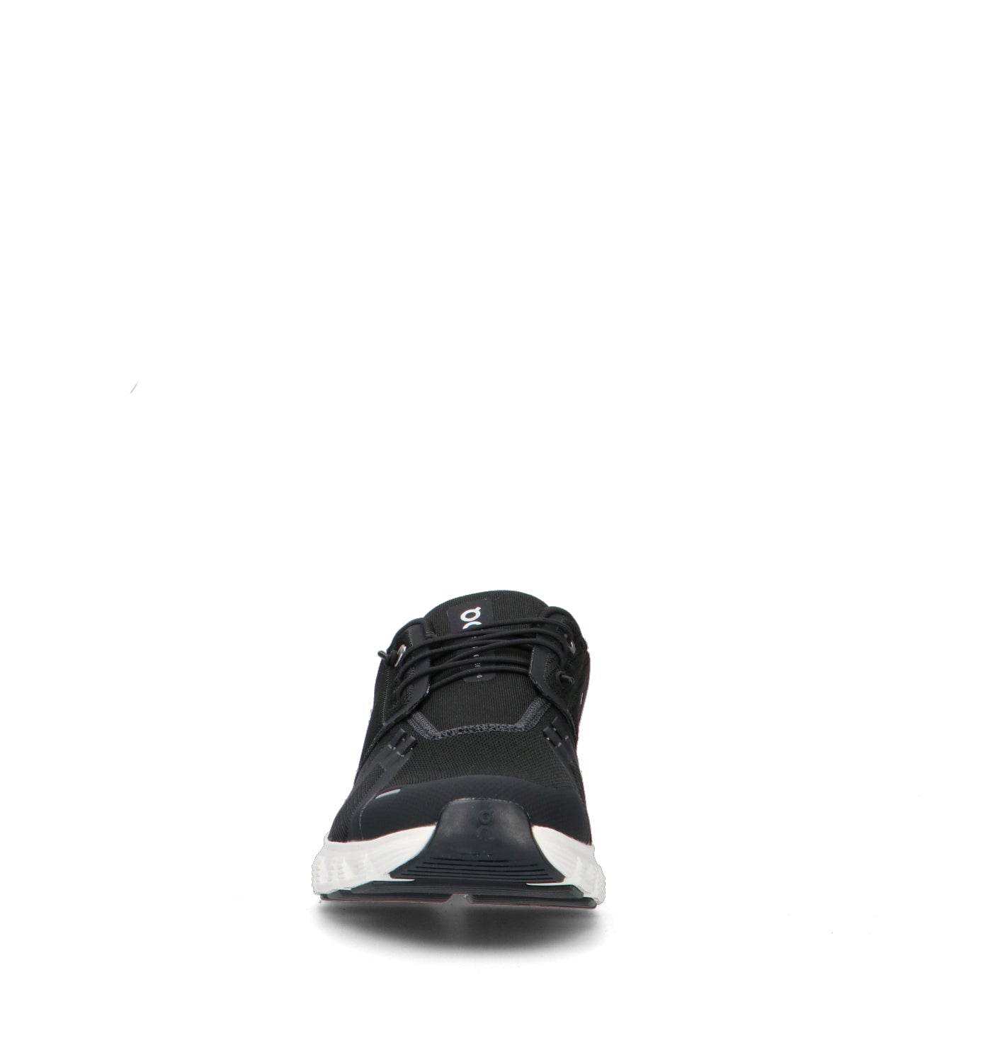 ON CLOUD 6 Scarpa running uomo nero