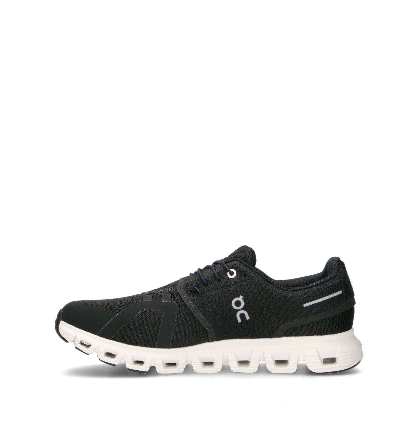 ON CLOUD 6 Scarpa running uomo nero