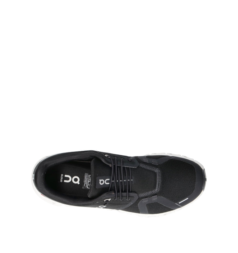 ON CLOUD 6 Scarpa running uomo nero