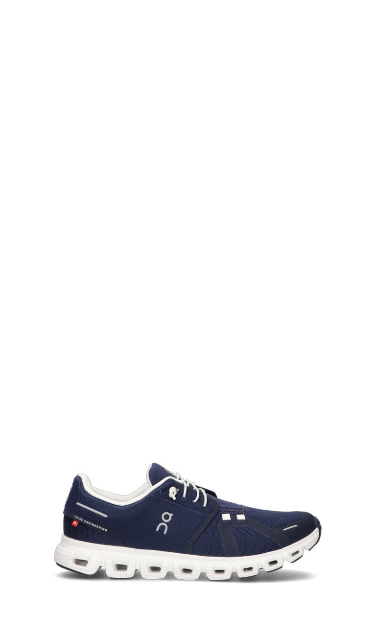 ON CLOUD S Sneaker uomo blu