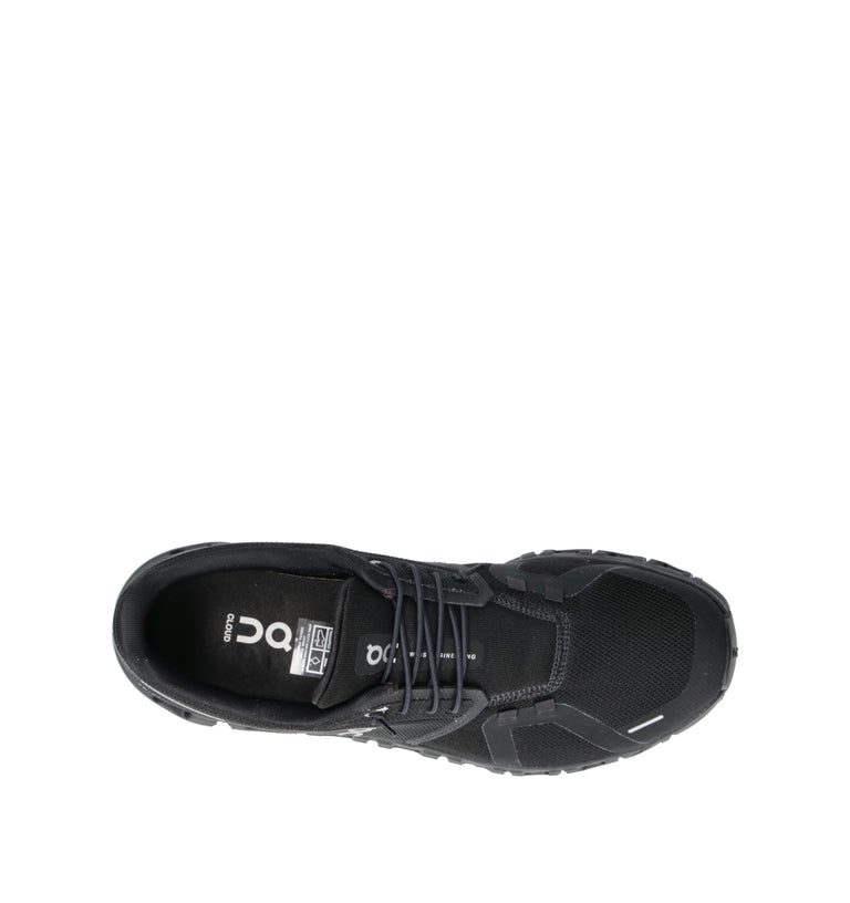 ON CLOUD 6 Scarpa running uomo nero