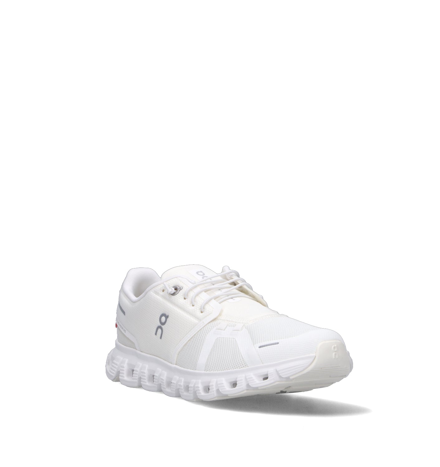ON CLOUD 6 Sneaker uomo bianca