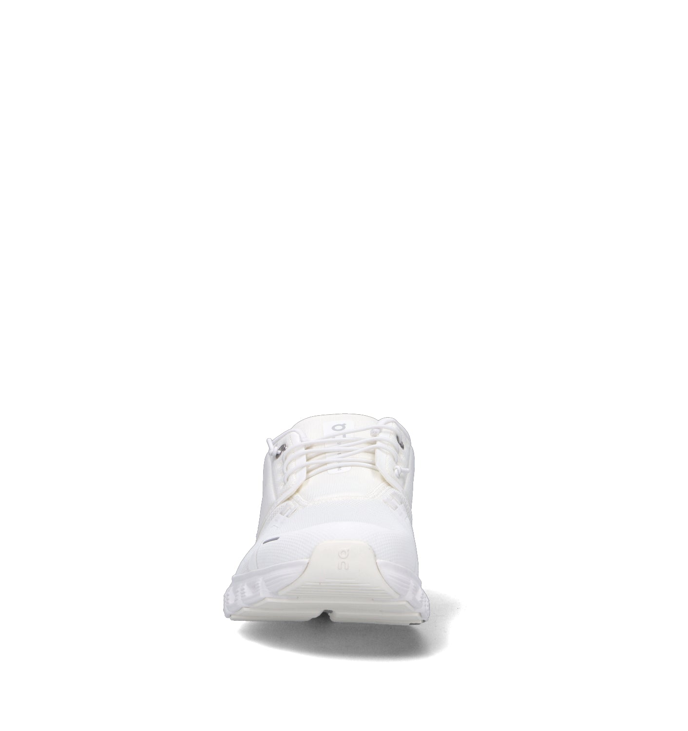 ON CLOUD 6 Sneaker uomo bianca